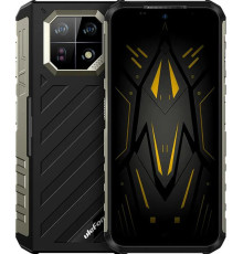 Телефон Ulefone Armor 22 8GB/128GB черный