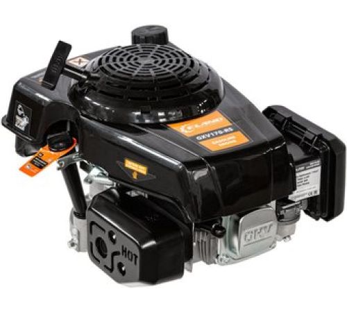 Бензиновый двигатель ELAND GXV170-RS