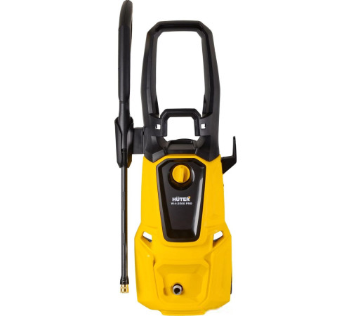 Мойка высокого давления Huter W-4-2500 PRO
