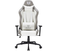 Игровое геймерское кресло Brave WS-4 Cronus White