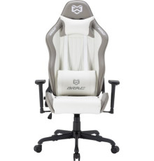 Игровое геймерское кресло Brave WS-4 Cronus White