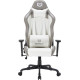 Игровое геймерское кресло Brave WS-4 Cronus White