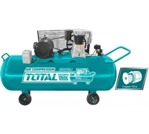 Компрессор Total TC1755002