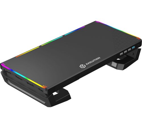 Подставка Evolution MS200 RGB