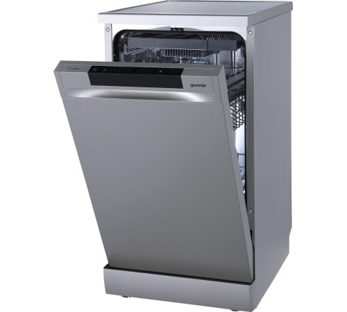 Отдельностоящая посудомоечная машина Gorenje GS541D10X
