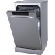 Отдельностоящая посудомоечная машина Gorenje GS541D10X
