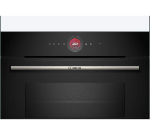 Электрический духовой шкаф Bosch Serie 8 CMG7241B1