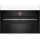 Электрический духовой шкаф Bosch Serie 8 CMG7241B1
