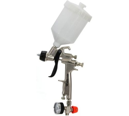 Краскопульт Walcom Slim Xlight S HTE 823019
