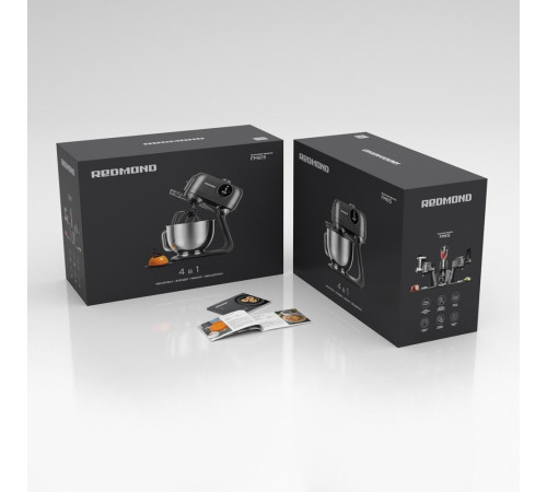 Кухонная машина Redmond Редмонд FM615