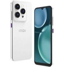 Телефон Inoi Note 15 6GB/256GB белый