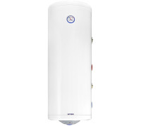 Накопительный электрический водонагреватель Metalac Combi PRO WR 200 правое подключение