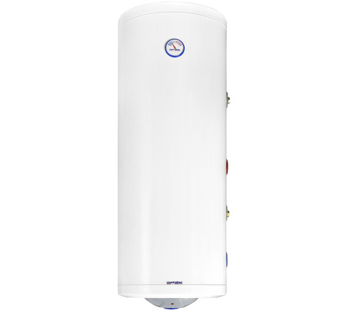 Накопительный электрический водонагреватель Metalac Combi PRO WR 200 правое подключение