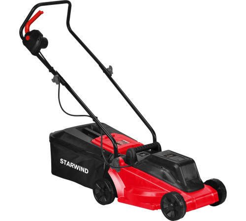 Газонокосилка StarWind ELM-1200