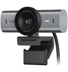 Веб-камера для видеоконференций Logitech MX Brio 705 графит