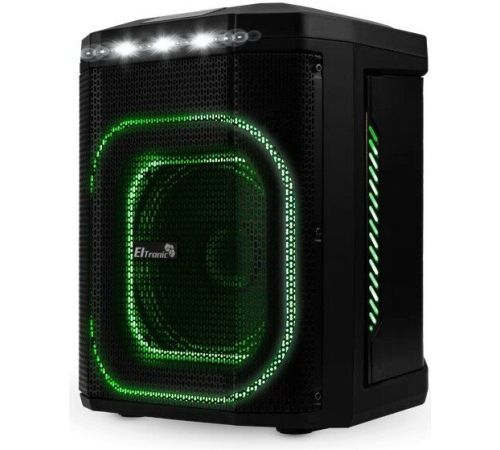 Беспроводная колонка Eltronic 30-80 Dance Box 550