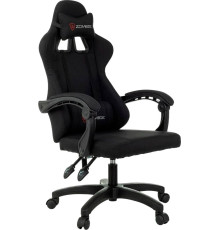 Игровое геймерское кресло Zombie Void черный