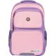 Школьный рюкзак Mobile Kid Formal SBP200 розовый/фиолетовый