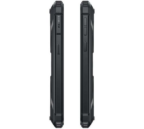 Телефон Oukitel G5 4GB/256GB черный