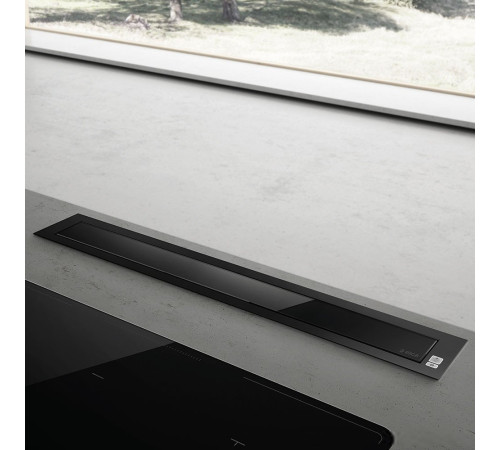 Кухонная вытяжка Elica Pandora BL/F/90 [PRF0120979]