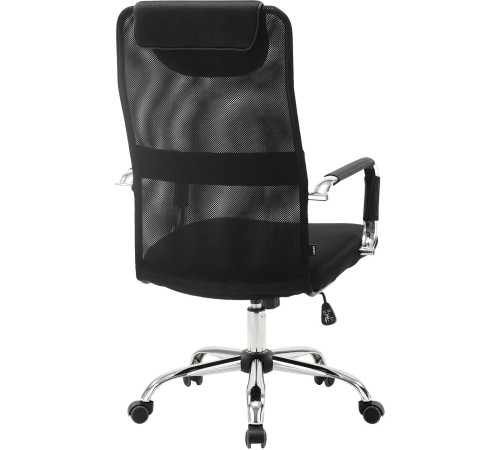 Кресло Brabix Fit EX-514 черный