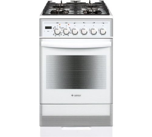 Кухонная плита GEFEST 5502-03 0042
