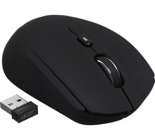 Мышь Acer OMR050