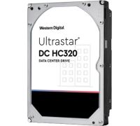 Жесткий диск WD Ultrastar DC HC320 8TB HUS728T8TALE6L4
