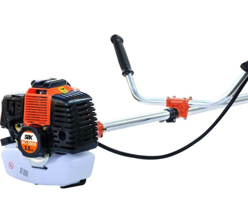 Триммер SBK BC-3500