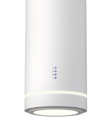 Кухонная вытяжка Schtoff O2 White белый