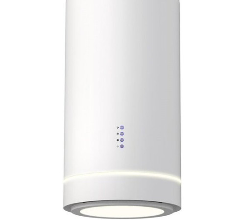 Кухонная вытяжка Schtoff O2 White белый