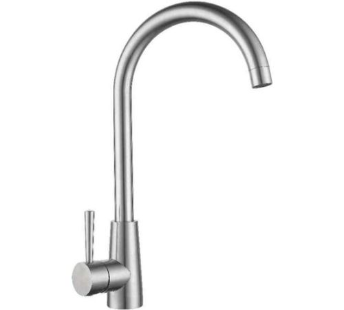 Смеситель Gross Aqua Neosteel 3211611SS