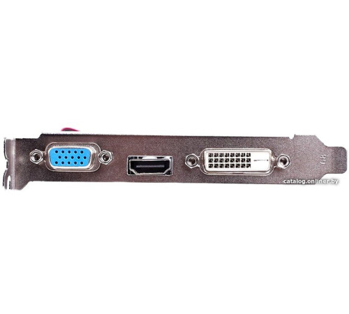 Видеокарта Colorful GeForce GT710-2GD3-V