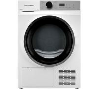 Сушильная машина KUPPERSBERG DM 611 W
