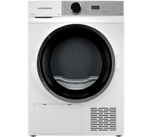 Сушильная машина KUPPERSBERG DM 611 W