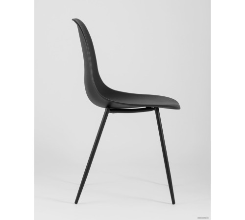 Стул Stool Group KON черный