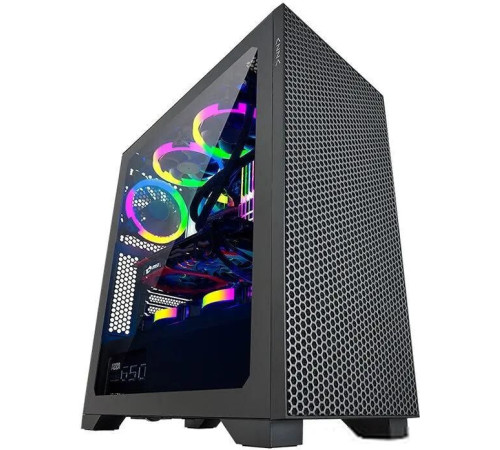 Корпус AZZA Hive