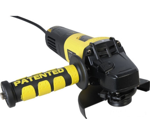 Угловая шлифмашина Hanskonner HAG15125E