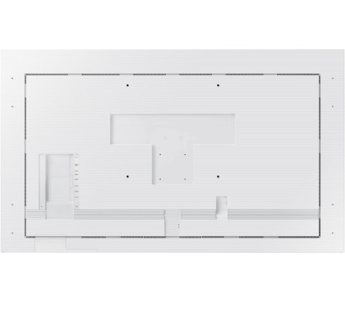 Интерактивная панель Samsung Flip Chart WM65B LH65WMBWBGCXCI