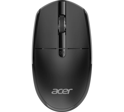 Офисный набор Acer OCC401 черный