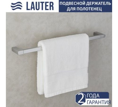 Держатель для полотенца Lauter 21SH57011 Chrome