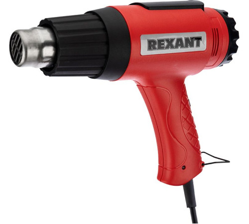 Промышленный фен Rexant MASTER 12-0056