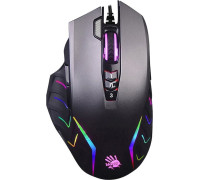 Игровая мышь A4Tech Bloody J95S Grey