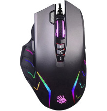 Игровая мышь A4Tech Bloody J95S Grey