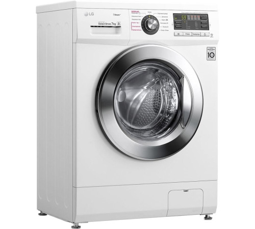 Стиральная машина LG F12M7HDS3