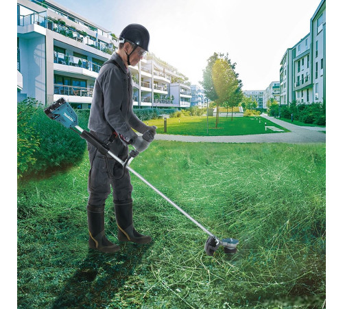 Триммер Makita DUR368AZ без АКБ