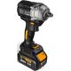 Гайковерт Runtec RT-IW750 с 2-мя АКБ, сумка