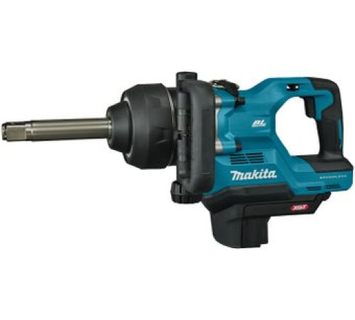 Гайковерт Makita TW010GZ без АКБ