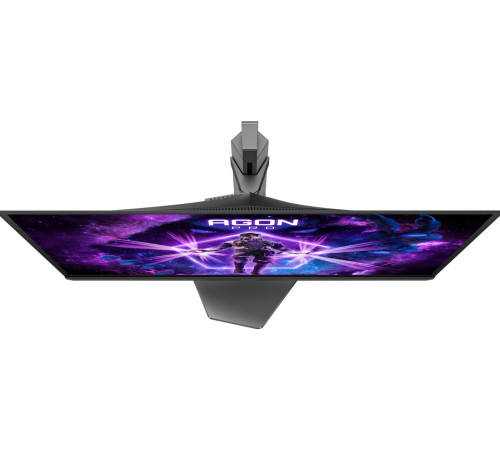 Игровой монитор AOC Agon Pro AG276UZD
