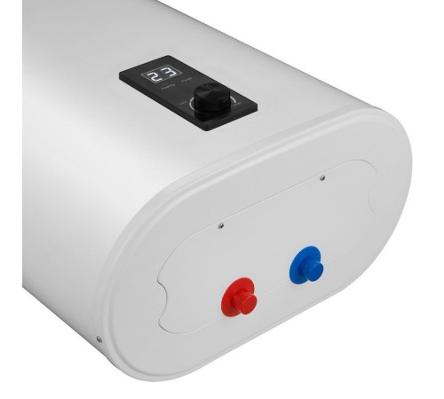 Накопительный электрический водонагреватель Oasis Plain A-80